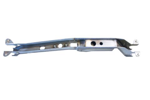 Forward Fuel Tank Crossmember for 05-06 Toyota Tundra Rust Buster Frameworks