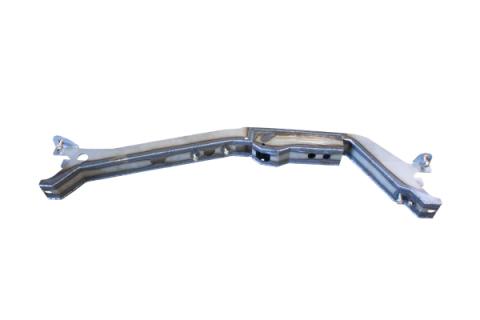 Forward Fuel Tank Crossmember for 05-06 Toyota Tundra Rust Buster Frameworks