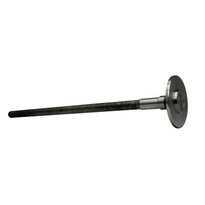 Yukon 35 Spline Bolt-In Axle Blank With 1.564 Inch Bearing Journal 33.92 Inch Long Yukon Gear &amp; Axle