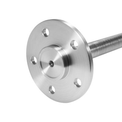 Yukon 1541H Alloy 5 Lug Rear Axle For 8.8 Inch Ford Thunderbird Cougar Or Mustang Yukon Gear &amp; Axle