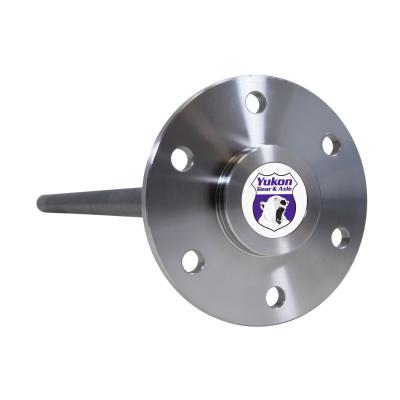 Yukon 1541H Alloy Rear Axle For 8.5 Inch GM 4WD C10 Truck 33 Inch Long Yukon Gear &amp; Axle