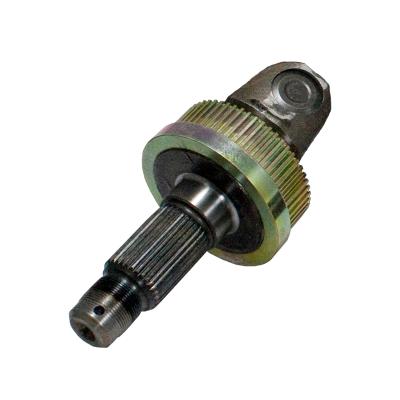 Yukon 4340 Chrome-Moly Replacement Outer Stub For Dana 44 Dodge Disconnect Front With A Length Of 6.77 Inch And 33 Splines Yukon Gear &amp; Axle