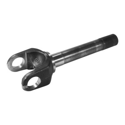 Yukon 4340 Chrome-Moly Replacement Outer Stub For Dana 60 And 70 Yukon Gear &amp; Axle
