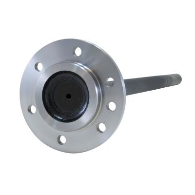 T8 + V6 30 Spline Axle ‘79-85 Toyota W/Or W/O ABS 26.62 Inch ->29.26 Inch Cut2Lth 91Mm Brake Pilot Yukon Gear &amp; Axle