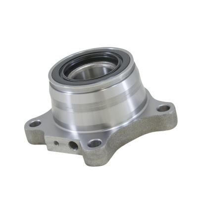 Yukon Replacement Unit Bearing For 03-16 Toyota 4Runner And 07-14 Fj Cruiser Right Hand Rear Yukon Gear &amp; Axle