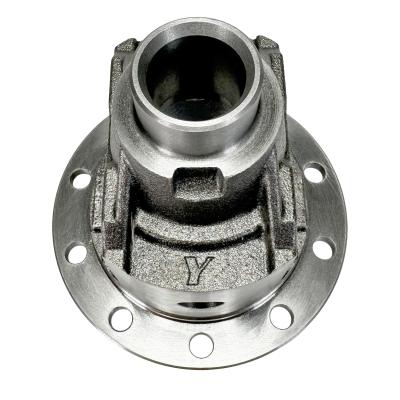 Yukon Standard Open Carrier Case Ford 7.5 Inch Yukon Gear &amp; Axle