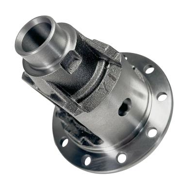 Yukon Standard Open Carrier Case Ford 7.5 Inch Yukon Gear &amp; Axle