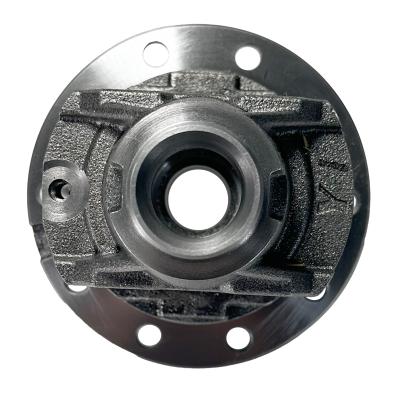 Yukon Standard Open Carrier Case Ford 7.5 Inch Yukon Gear &amp; Axle