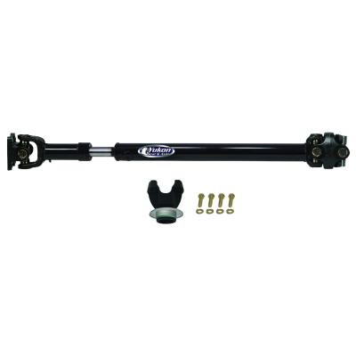Yukon OE Style Driveshaft For 07-11 JK Front Yukon Gear &amp; Axle