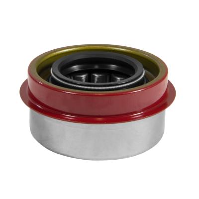 8.5 inch GM 3.73 Rear Ring and Pinion Install Kit 30 Spline Positraction Axle Bearings and Seals Yukon Gear &amp; Axle