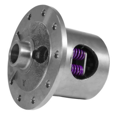 8.5 inch GM 4.56 Rear Ring and Pinion Install Kit 30 Spline Positraction Axle Bearings and Seals Yukon Gear &amp; Axle