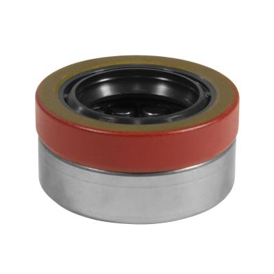 8.2 inch GM 3.73 Rear Ring and Pinion Install Kit 28 Spline Positraction 2.25 inch Axle Bearings Yukon Gear &amp; Axle