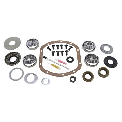 Yukon Master Overhaul Kit For Dana 30 Front Yukon Gear &amp; Axle