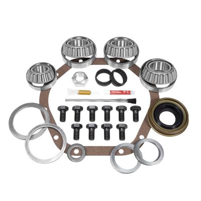 Yukon Master Overhaul Kit For Dana 44 Rear For Use With New 07+ Non-Jk Rubicon Yukon Gear &amp; Axle