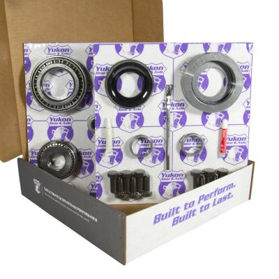 Yukon Master Overhaul Kit For 07 And Down Ford 10.5 Inch Yukon Gear &amp; Axle