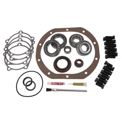 Yukon Master Overhaul Kit For Ford 8 Inch Yukon Gear &amp; Axle