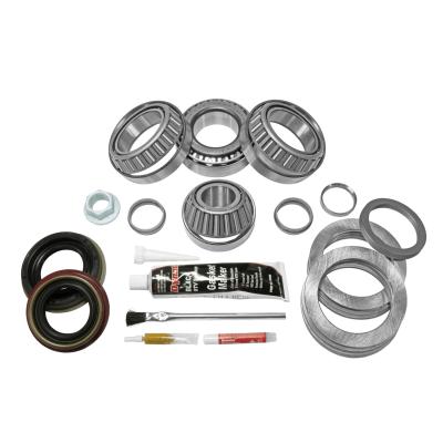 Yukon Master Overhaul Kit For Ford 9.75 Inch Yukon Gear &amp; Axle
