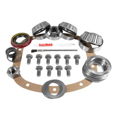 Yukon Master Overhaul Kit For 82-99 GM 7.5 Inch And 7.625 Inch Yukon Gear &amp; Axle