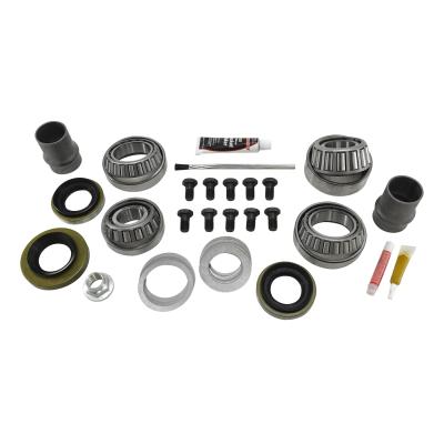 Yukon Master Overhaul Kit For Toyota 7.5 Inch IFS V6 Yukon Gear &amp; Axle