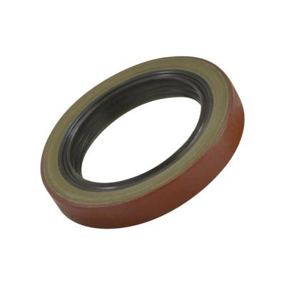 Ci Vette Side Yoke Stub Axle Seal 63-79 Yukon Gear &amp; Axle