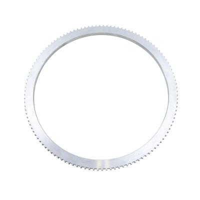 ABS Tone Ring For Spicer S111 4.44 And 4.88 Ratio Yukon Gear &amp; Axle