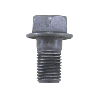 Ring Gear Bolt 3/8x 24 Thread Yukon Gear &amp; Axle