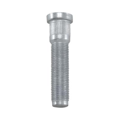 Axle Stud 1/2 Inch X 2 Inch Screw In Design Yukon Gear &amp; Axle