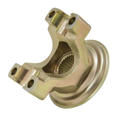 Yukon Forged Yoke For Ford 8.8 Inch With A 1350 U/Joint Size Yukon Gear &amp; Axle
