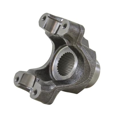 Yukon Yoke For Model 35 With A 1310 U/Joint Size Yukon Gear &amp; Axle