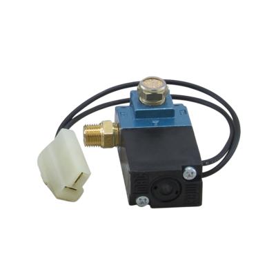 Zip Locker Solenoid Valve Yukon Gear &amp; Axle