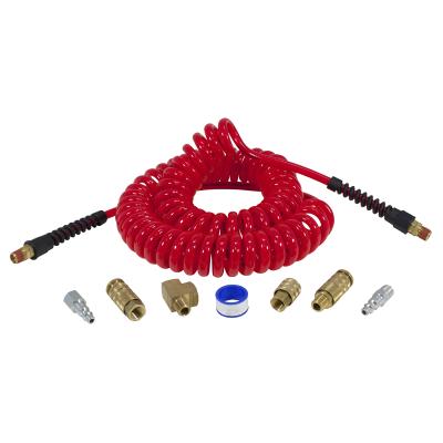 Pump Up Kit Zip Locker Yukon Gear &amp; Axle
