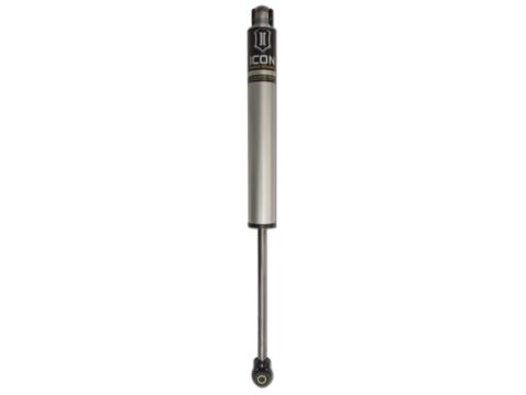 Universal 2.0 Aluminum Series Rear Shock Heavy Duty Valving 11 Inch Travel Icon Vehicle Dynamics