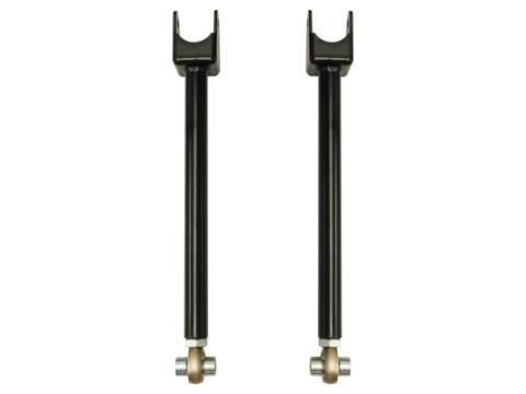 07-18 JK Front Upper Adj Link Kit Icon Vehicle Dynamics