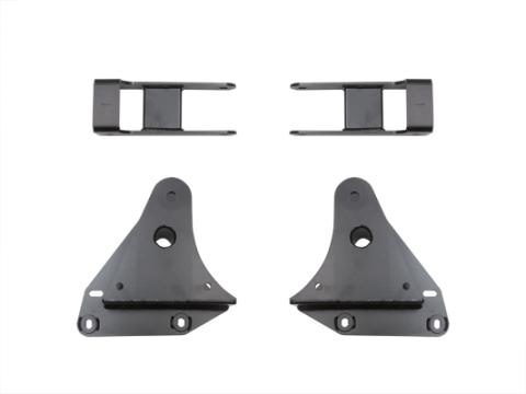 99-04 FSD 4.5 Inch Hanger Kit Icon Vehicle Dynamics