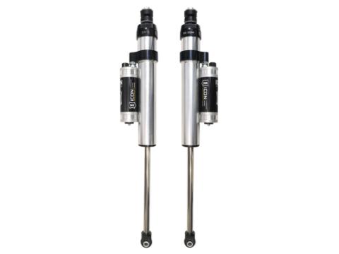00-06 Tundra 6 Inch Rear 2.5 Vs Pb CDCV Pair Icon Vehicle Dynamics