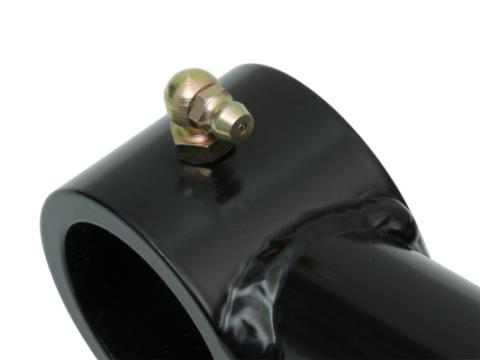 2007-2021 Toyota Tundra/2008-2022 Toyota Sequoia Tubular Front Upper Control Arm W/ Delta Joint Kit Icon Vehicle Dynamics