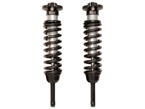 2005-2023 Toyota Tacoma 2.5 Vs Coilover Kit 700lb Coils Icon Vehicle Dynamics