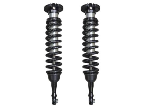 08-Up LC 200 2.5 VS IR Coilover Kit Icon Vehicle Dynamics