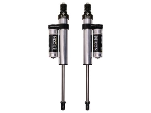 01-10 GM HD 6-8 Inch Front 2.5 Vs Pb Pair Icon Vehicle Dynamics