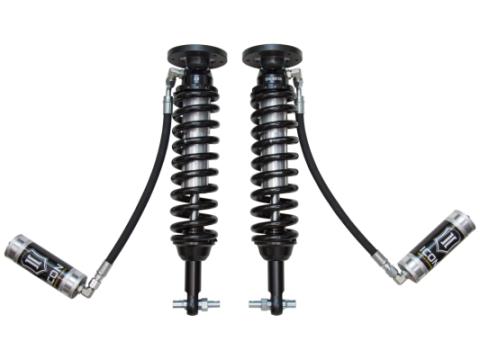 2014 F150 2WD 1.75-2.63 Inch 2.5 VS RR Coilover Kit Icon Vehicle Dynamics