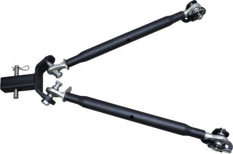 2.5 Inch Stabilizer Kit for 21K Hitches Gen Y Hitch