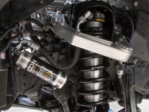 08-Up Land Cruiser 200 Series 2.5-3.5 Inch Stage 6 Suspension System Icon Vehicle Dynamics