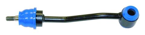 L or R Front Sway Bar Link w/ Polyurethane Bushings &amp; Boots for TJ Wrangler RT Off Road