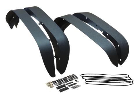 Fender Flare 2007-2018 JK Wrangler RT Off Road