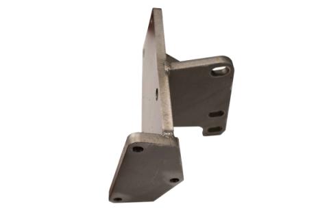 Rust Buster 1976-1986 Jeep CJ5, Jeep CJ7 &amp; Jeep CJ8 HD Steering Box Brace RB1008