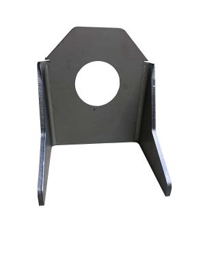 Rust Buster 1988-1998 Chevy &amp; GMC C/K 1500/2500 Mid Cab Mount (Small) RB7310