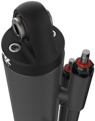 Shock Absorber 3.0 Factory Race Series External Bypass 4T Remote Reservoir 8 Inch Left Hand FOX