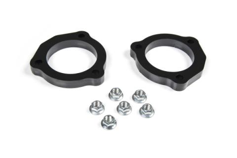 15-22 Colorado/Canyon 1.25 Inch Leveling Kit Zone Offroad