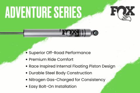 09-12 Dodge RAM 2500 6 Inch Lift Kit With 4 Inch Axle Gas With Nitro Shocks Zone Offroad
