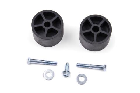 3 Inch Height Bump Stop Extension Universal Zone Offroad